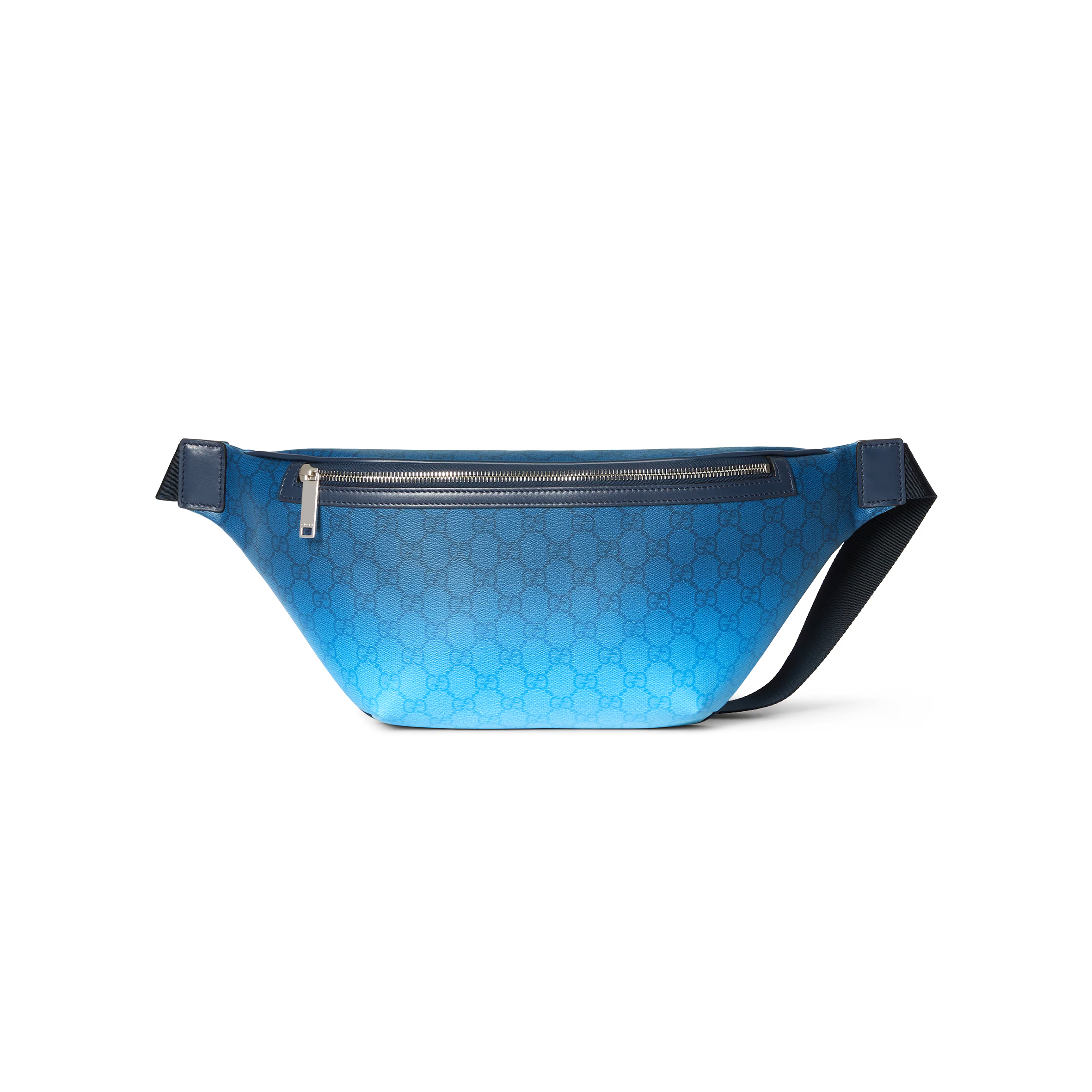 GUCCI CHROMA LARGE BELT BAG 835810 (39*17*4cm)